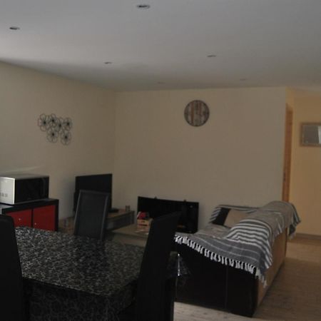 Appartamento Le Kichompre Gérardmer Esterno foto
